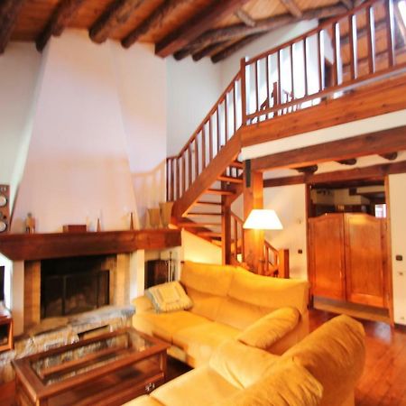 H4, Bordes D'Arinsal, Triplex Rustico Con Chimenea, Arinsal, Zona Vallnord Mas de Ribafeta Exterior foto