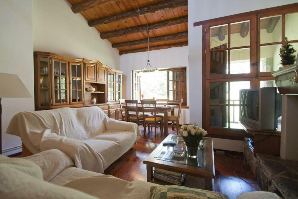 H4, Bordes D'Arinsal, Triplex Rustico Con Chimenea, Arinsal, Zona Vallnord Mas de Ribafeta Exterior foto